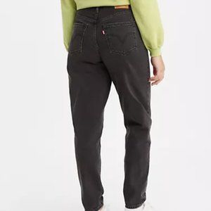 Levis High Loose Taper Jeans 28 x 29